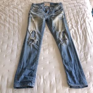 Big Star Denim